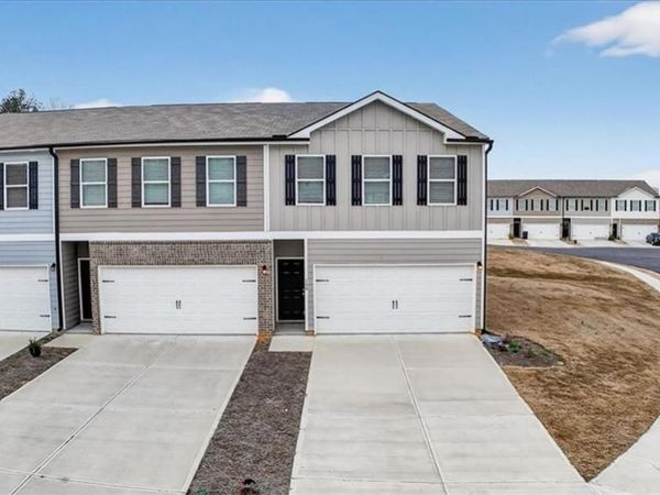109 Brexley Drive, Calhoun, GA 30701
