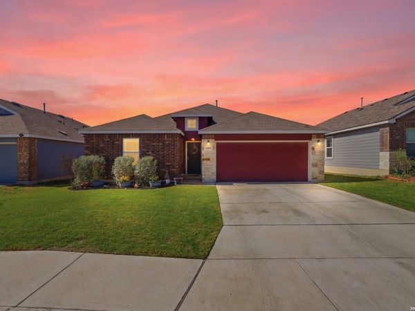 10526 francisco, Converse, TX 78109