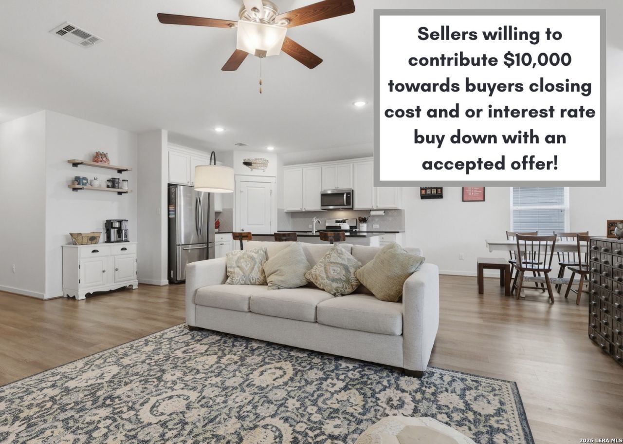 10526 Francisco Way, Converse, TX 78109 Main Photo