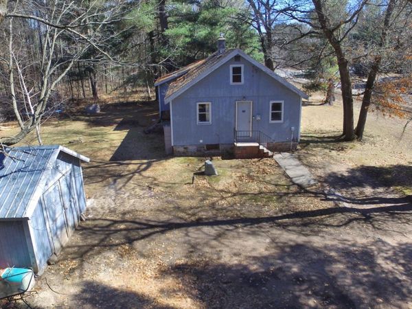 W7470 Highway 70, Spooner, WI 54801