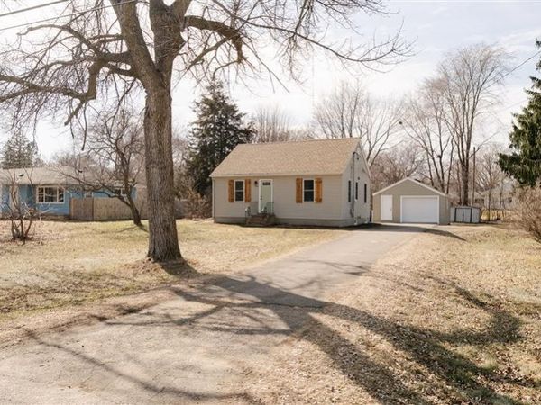 1835 10th Avenue S, Saint Cloud, MN 56301