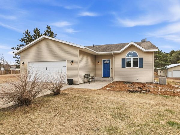 7501 427th Street, Rice, MN 56367