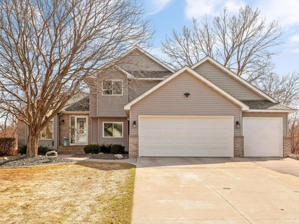 2517 Edinbrook Terrace, Brooklyn Park, MN 55443