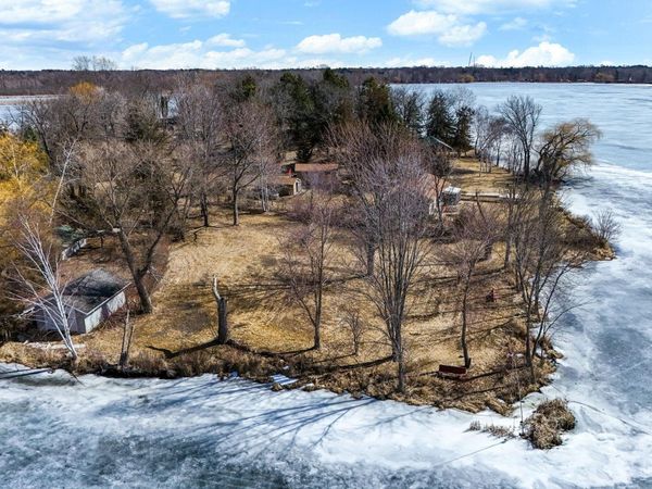 TBD Paradise Trail, Isanti, MN 55040