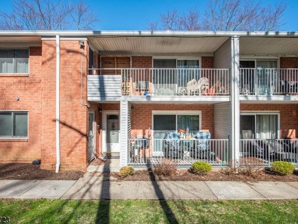 2350 State Route 10 Unit A9, Parsippany-Troy Hills, NJ 07950