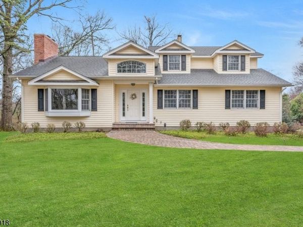 134 Spencer Rd, Bernards, NJ 07920