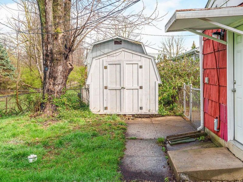 1775 Alcoy Drive , Columbus, OH 43227 Photo 4