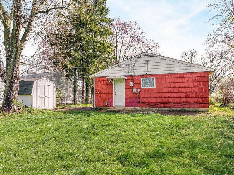 1775 Alcoy Drive , Columbus, OH 43227 Photo 5