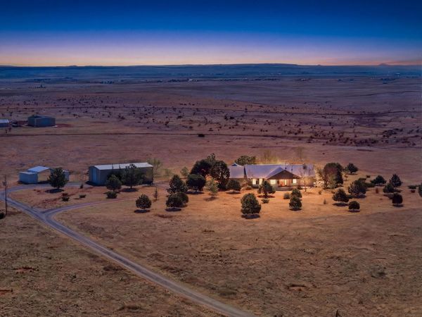 136 Weimer Road , Edgewood, NM 87015