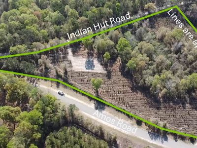 Lot 1 Amos Rd, Georgetown, SC 29440