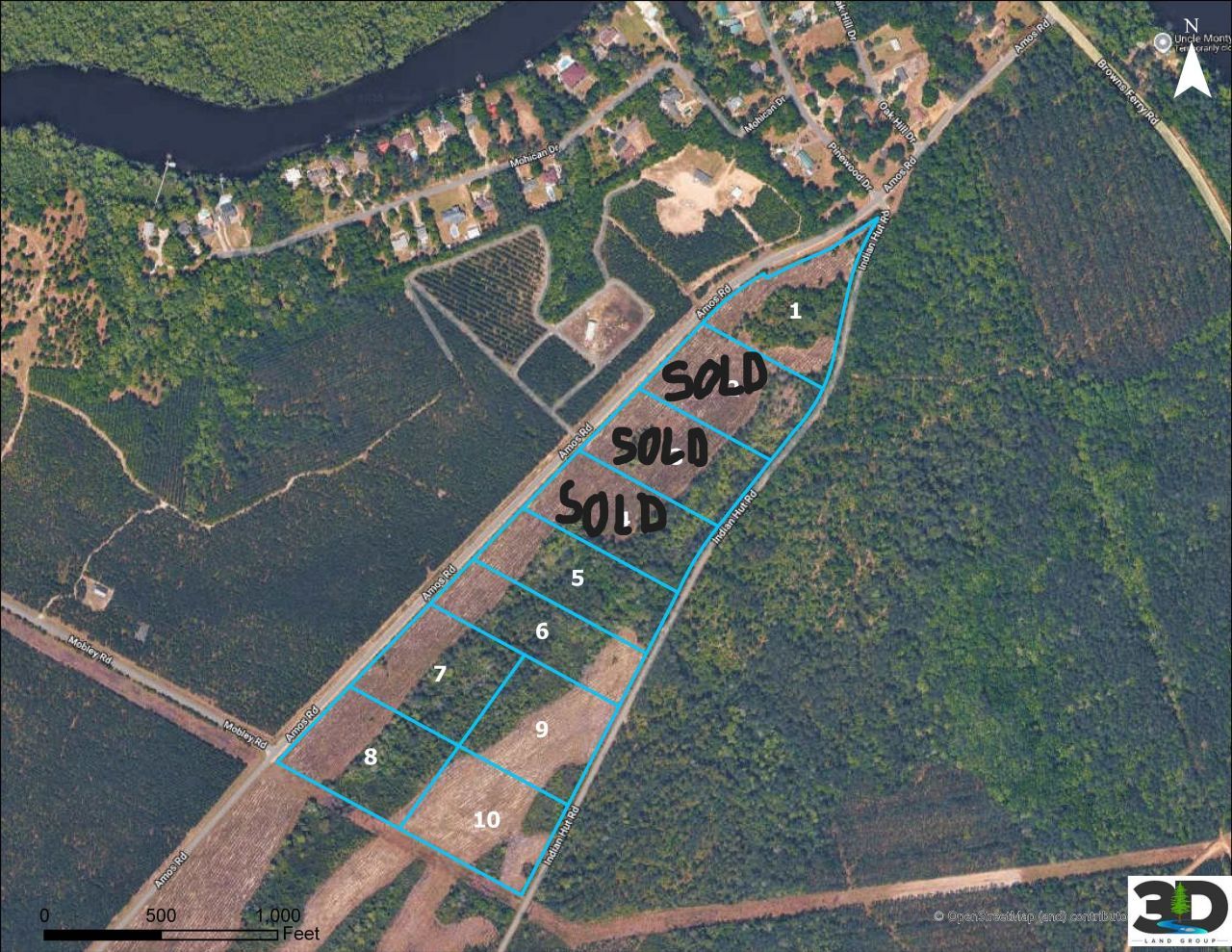 Lot 1 Amos Rd Photo 14