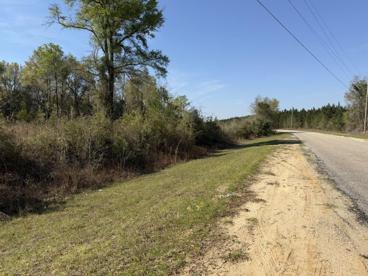 Lot 1 Amos Rd Photo 8