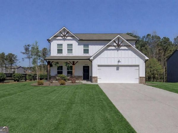 165 Brookstone Park E, Acworth, GA 30101