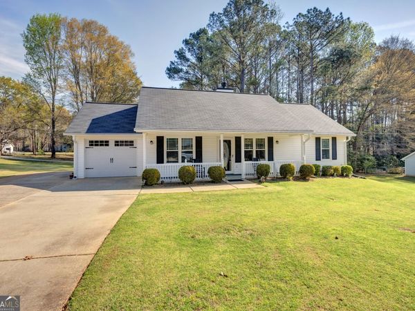 103 LYNN Court, Jackson, GA 30233