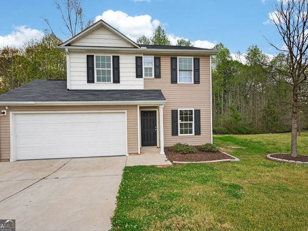203 N Cary Street, Lagrange, GA 30241