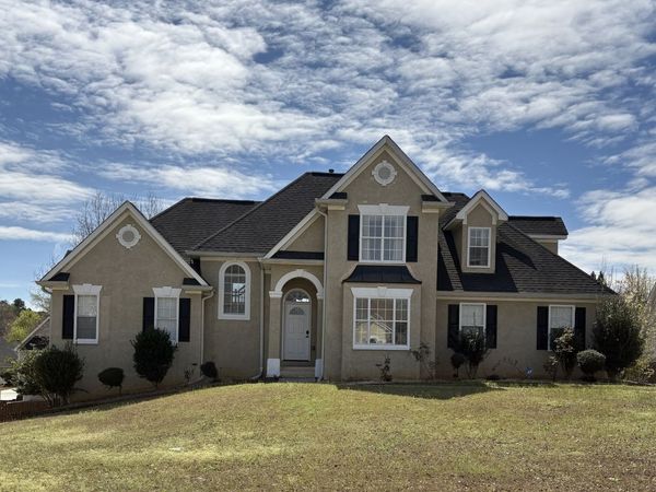 108 Talon Place, Mcdonough, GA 30253