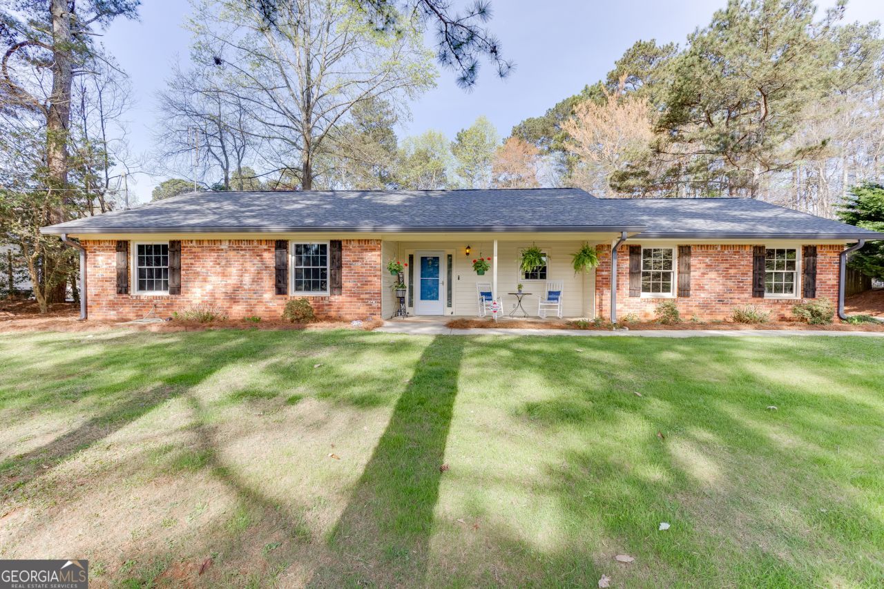 5602 Pepper Tree Lane, Oakwood, GA 30566 Main Photo