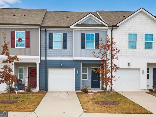 228 Buckingham Lane, Hoschton, GA 30548