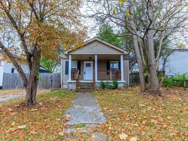 891 W Sharpe Ave, Nashville, TN 37206