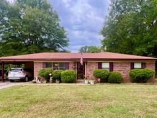 308 Walnut, Benoit, MS 38725