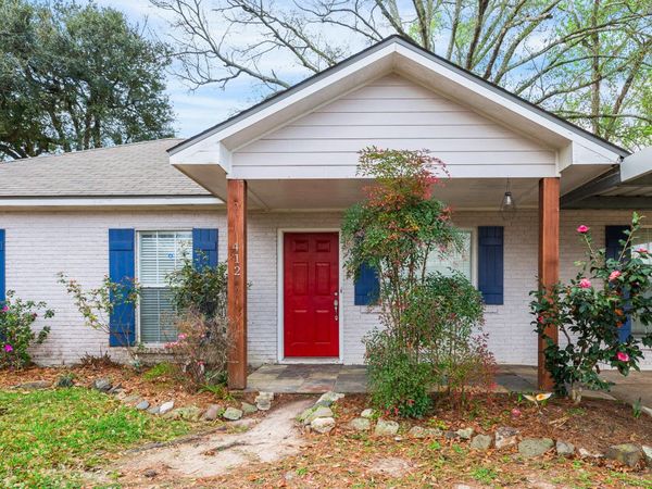 412 Normandy Road , Lafayette, LA 70503