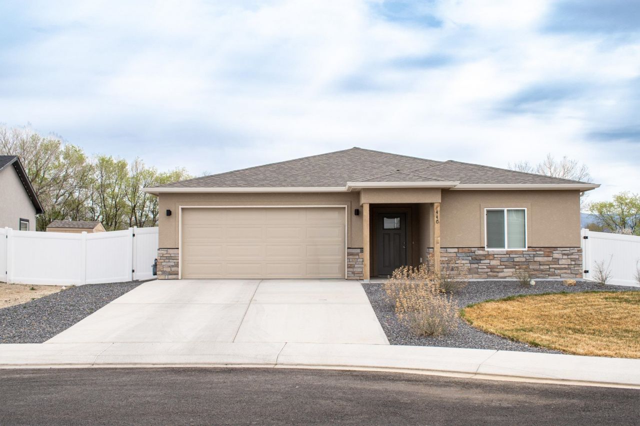 440 Valerie Lane, Grand Junction, CO 81504 Main Photo
