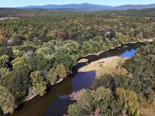 122 Ouachita River Haven Road, Pencil Bluff, AR 71935