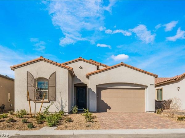 10261 Cosmic Latte Court , Las Vegas, NV 89143