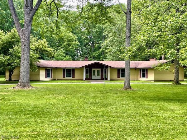 9251 Boyer Lane, Kirtland Hills, OH 44060
