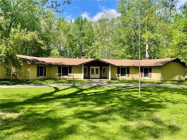 9251 Boyer Lane, Kirtland Hills, OH 44060