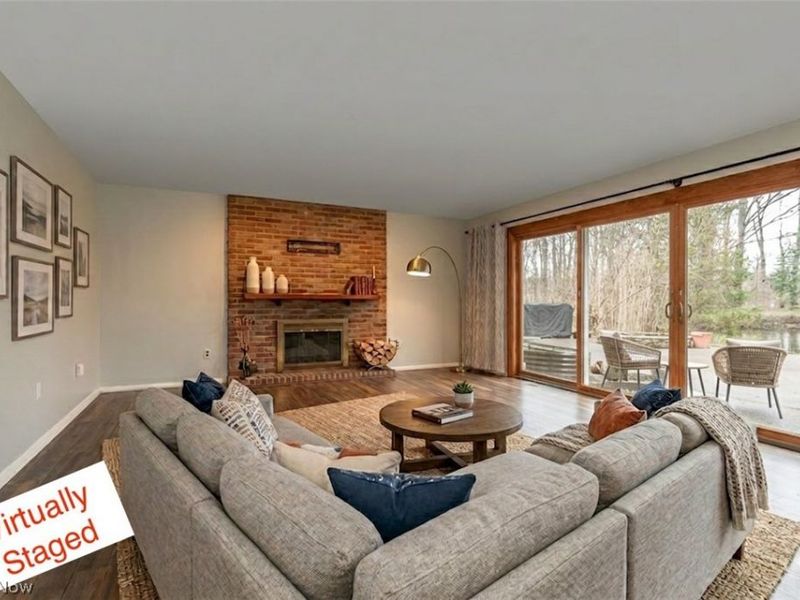 9251 Boyer Lane, Kirtland Hills, OH 44060 Photo 2