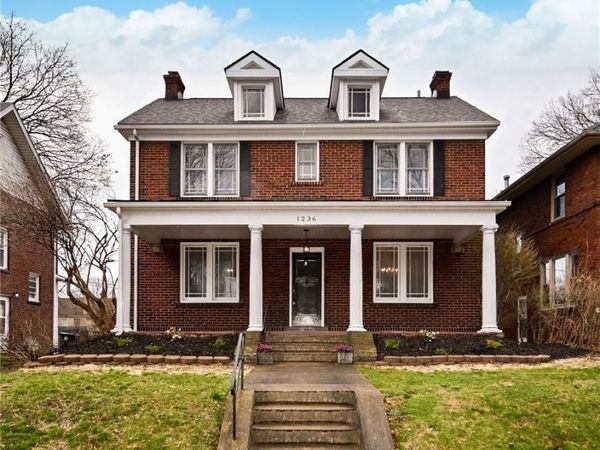 1236 Perkins Avenue NW, Canton, OH 44703