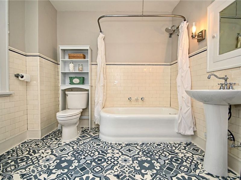 1236 Perkins Avenue NW, Canton, OH 44703 Photo 16