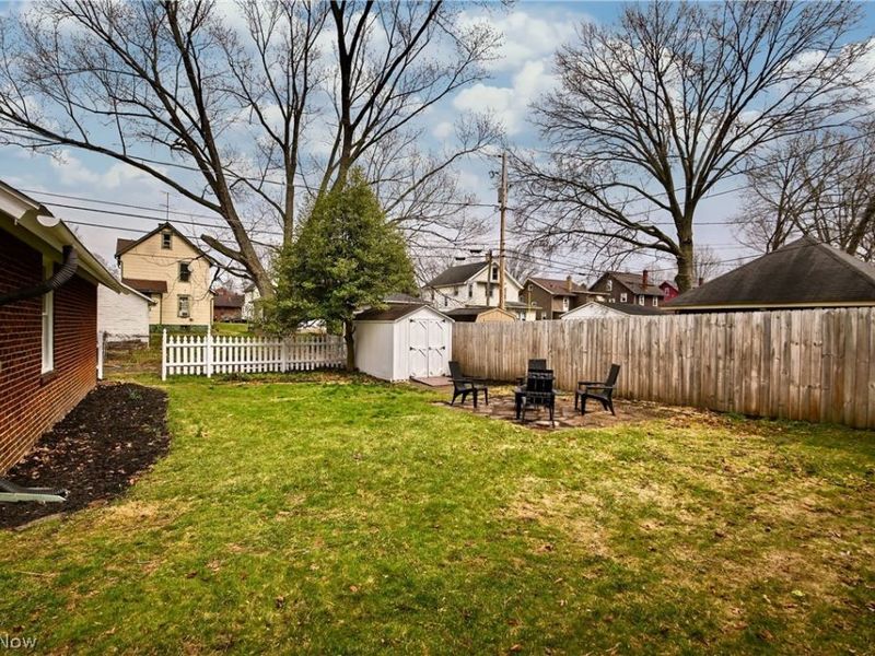 1236 Perkins Avenue NW, Canton, OH 44703 Photo 17