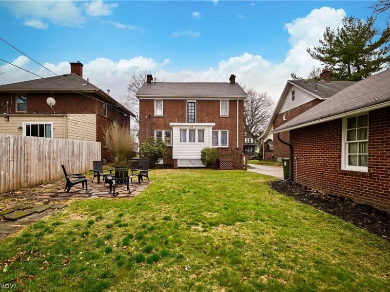 1236 Perkins Avenue NW, Canton, OH 44703 Photo 18