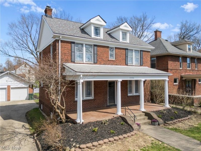 1236 Perkins Avenue NW, Canton, OH 44703 Photo 18