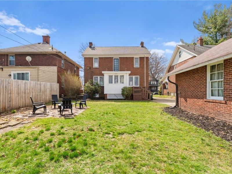 1236 Perkins Avenue NW, Canton, OH 44703 Photo 19