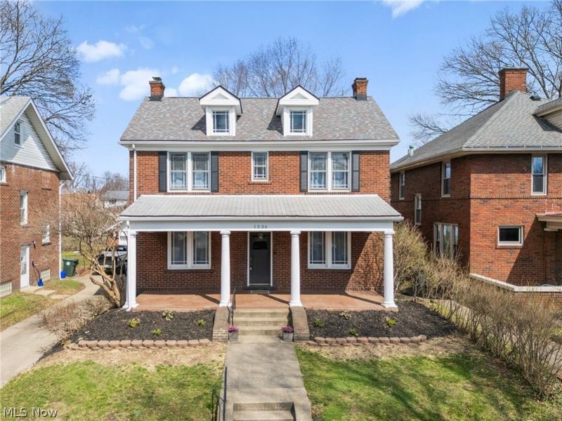 1236 Perkins Avenue NW, Canton, OH 44703 Photo 2