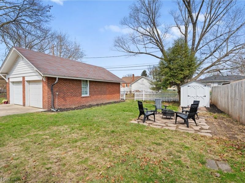 1236 Perkins Avenue NW, Canton, OH 44703 Photo 21