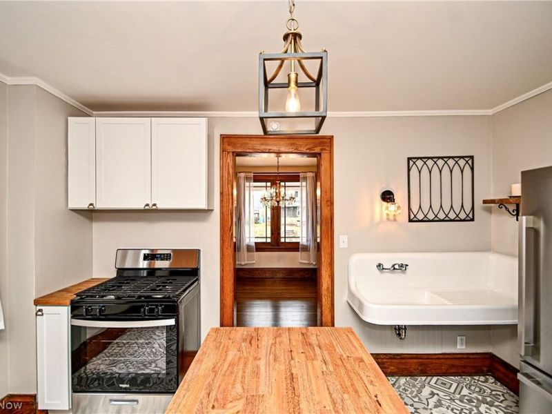 1236 Perkins Avenue NW, Canton, OH 44703 Photo 8