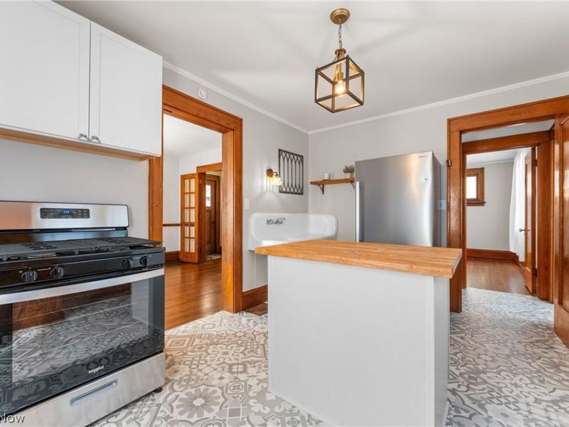 1236 Perkins Avenue NW, Canton, OH 44703 Photo 8