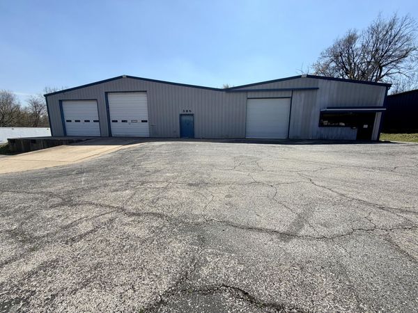 308 Myrtle Street, West Plains, MO 65775