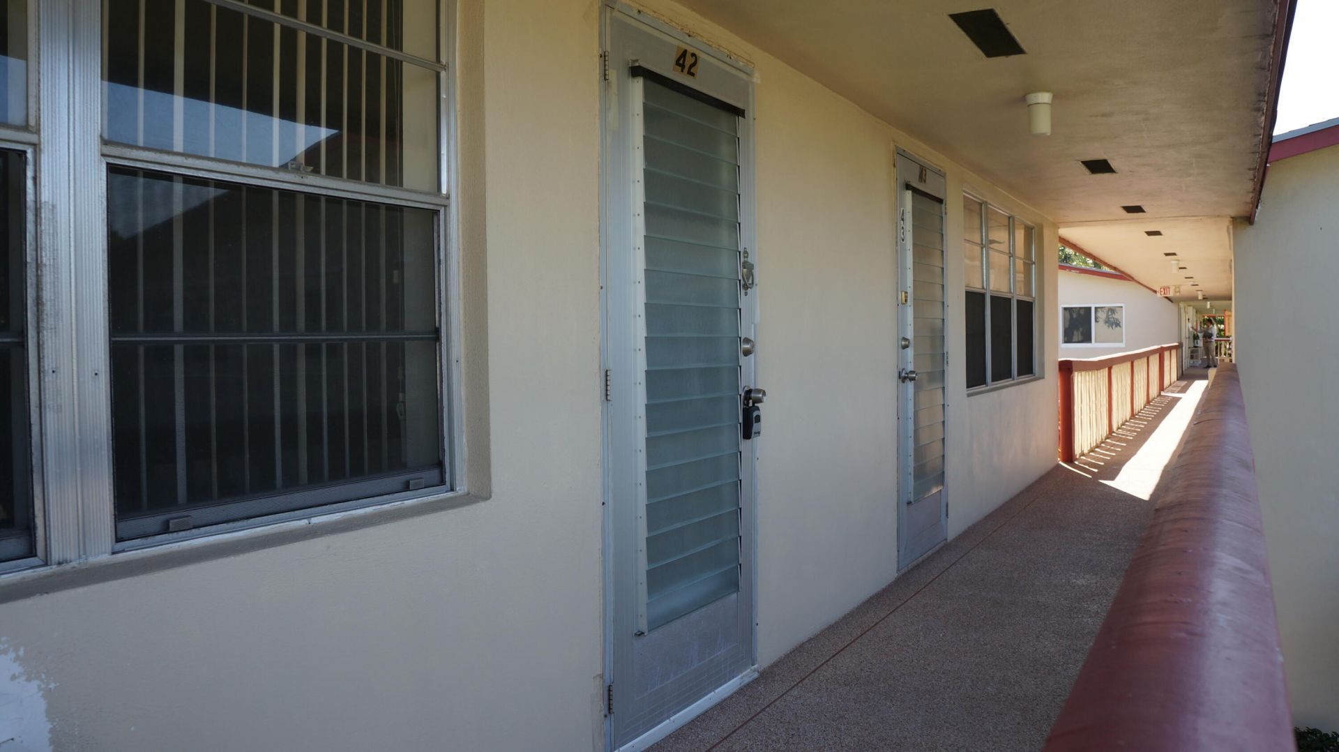 42 Sussex, Unit B, West Palm Beach, FL 33417 Photo