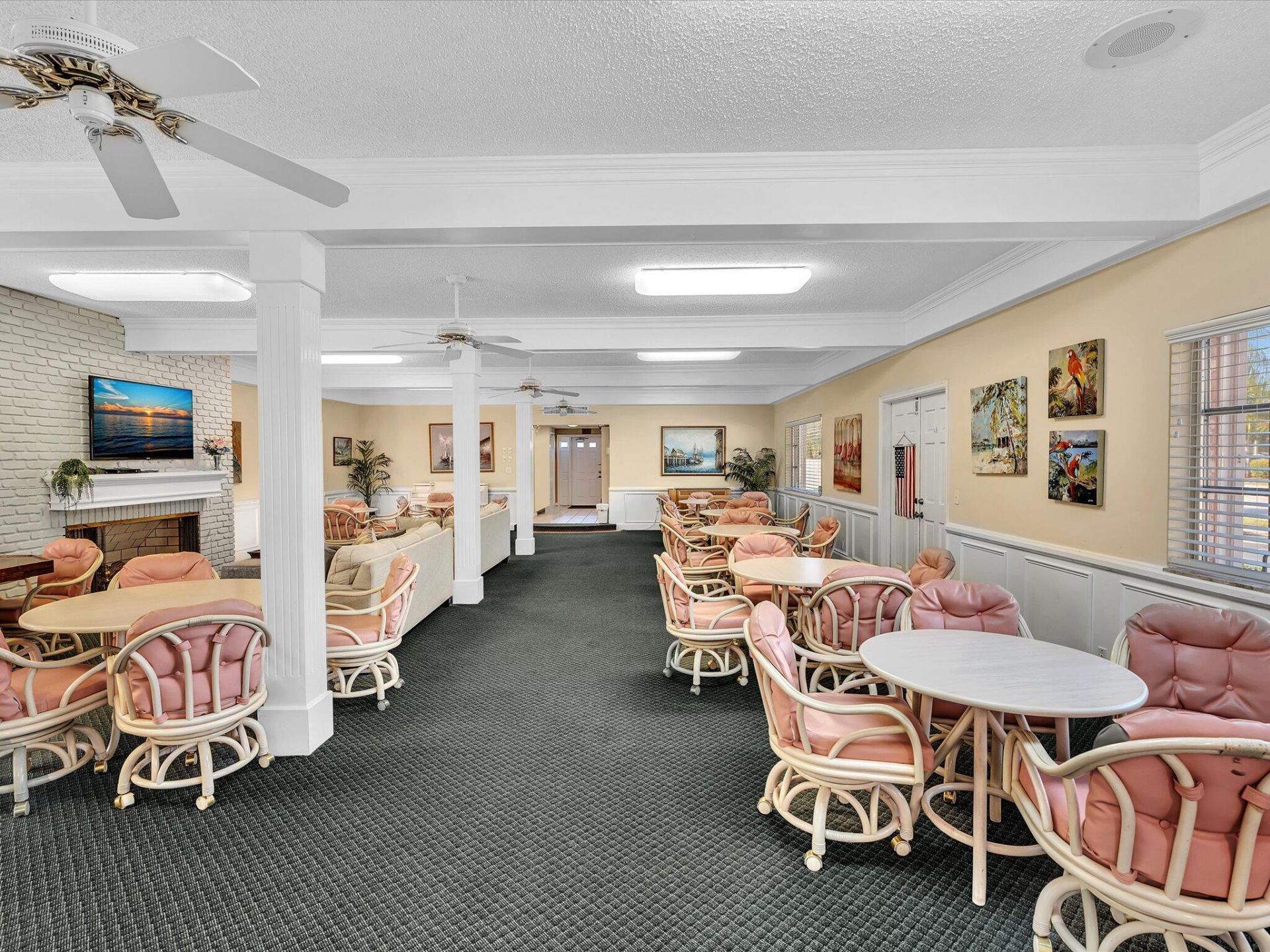 350 S Cypress Road, Unit #501, Pompano Beach, FL 33060 Photo