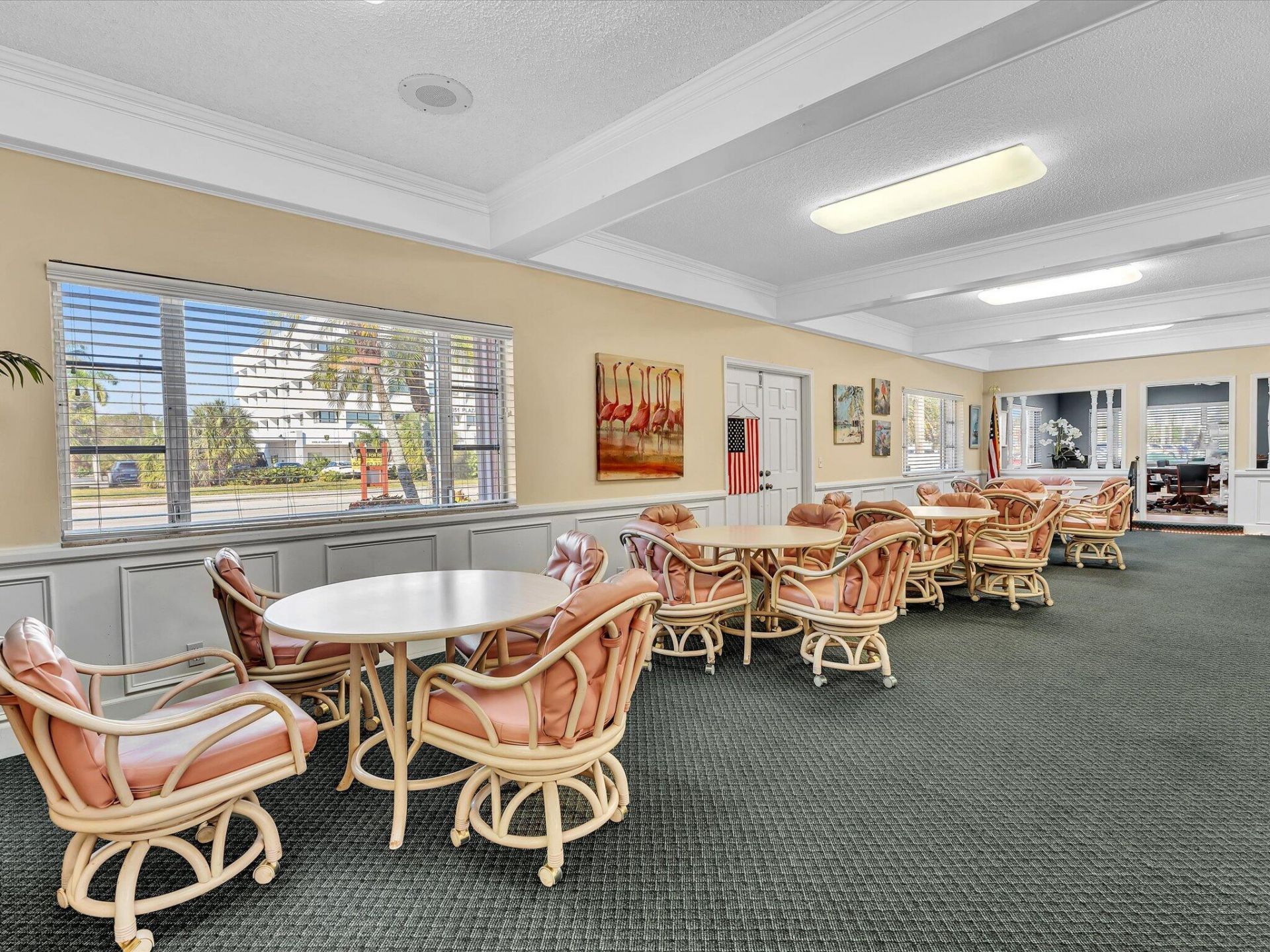 350 S Cypress Road, Unit #501, Pompano Beach, FL 33060 Photo