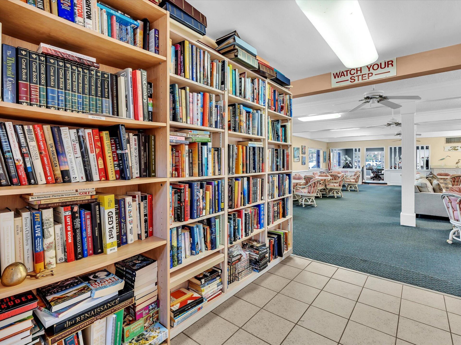 350 S Cypress Road, Unit #501, Pompano Beach, FL 33060 Photo