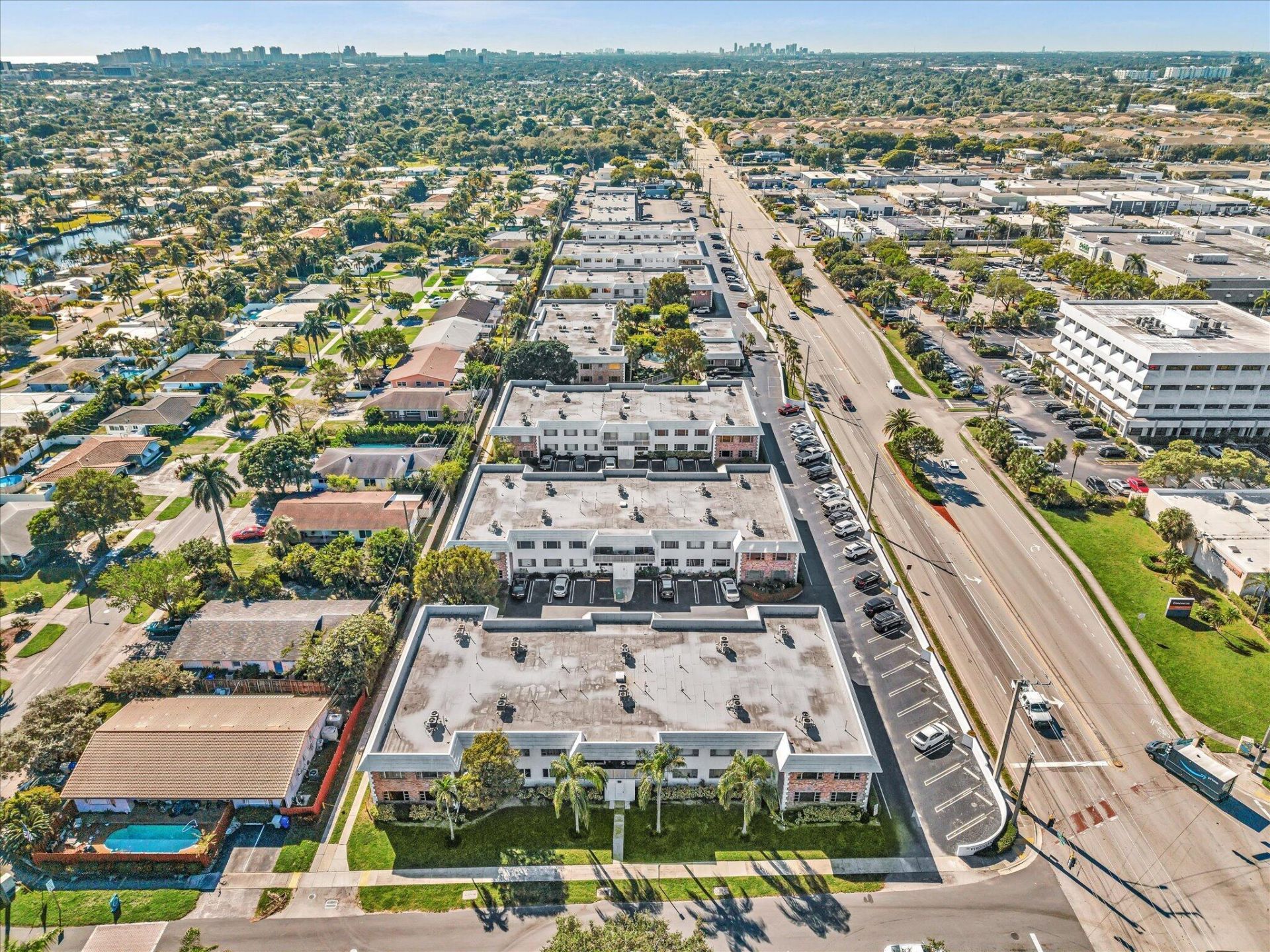 350 S Cypress Road, Unit #501, Pompano Beach, FL 33060 Photo