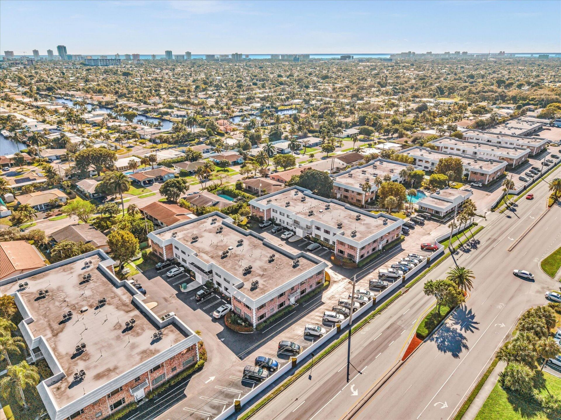 350 S Cypress Road, Unit #501, Pompano Beach, FL 33060 Photo