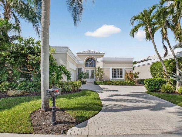 5413 Ascot Bend, Boca Raton, FL 33496