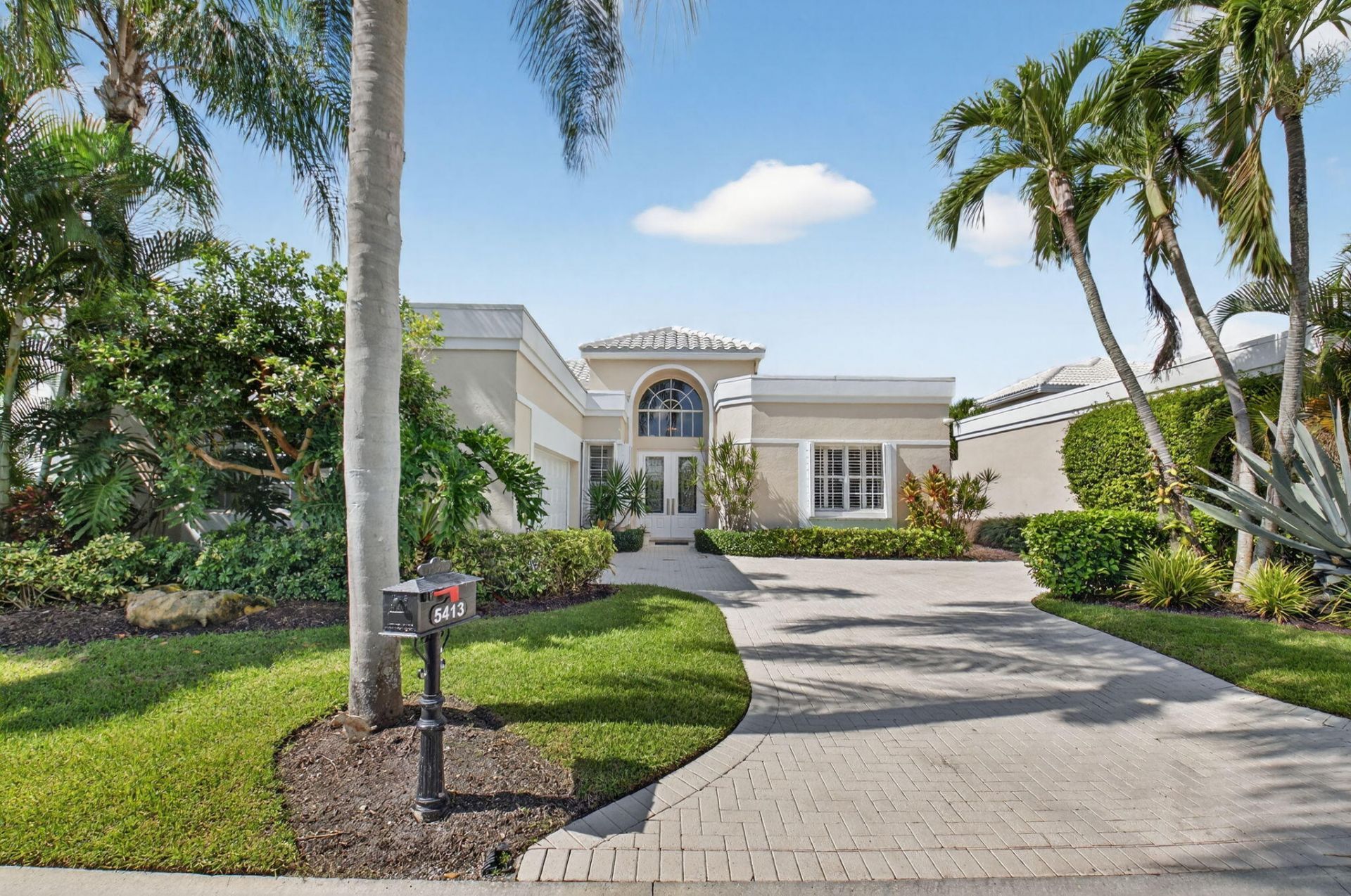 5413 Ascot Bend, Boca Raton, FL 33496 Main Photo